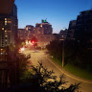 Meet your Posher, Jacqueline